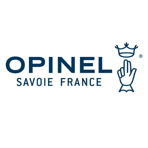 Couteaux Opinel Logo Designomanie